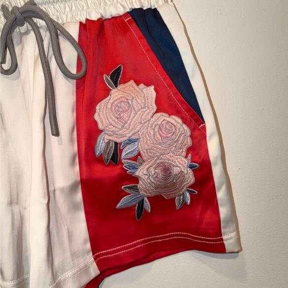 Free People Movement Womens In The Ring Shorts. Size XS (NWTS) - Picture 2 of 6